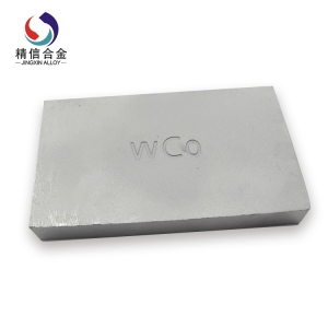 生产硬质合金板材 YG20冲压合金板材