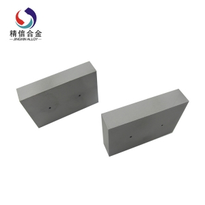 硬质合金板材耐火砖 YG20冲压硬质合金板材原生料生产