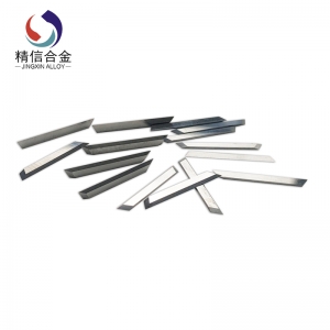 江苏合金厂家生产钨钢耐磨长条 碳化钨开刃刀条