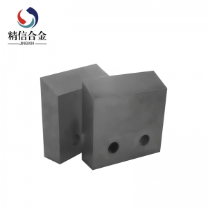 供应各种规格YT15钨钢耐磨材料 高韧性耐磨硬质合金钨钢板